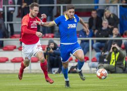 Optik Rathenow FC Carl Zeiss Jena 23102021 0006